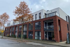 Appartement in Enschede