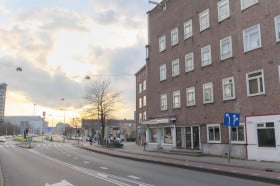 Appartement in Amsterdam