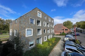 Appartement in Nieuwegein