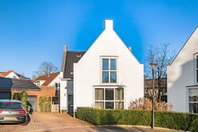 Woonhuis in Oosterbeek