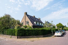 Woonhuis in Laren