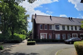 Woonhuis in Huissen