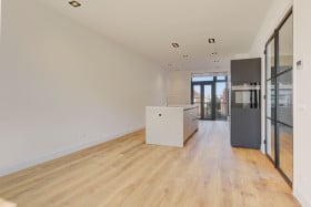 Appartement in Voorburg