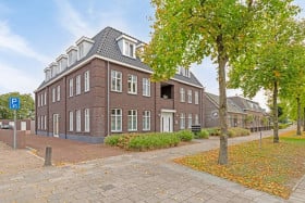 Appartement in Uden