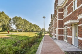 Woonhuis in Voorschoten