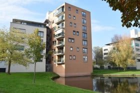 Appartement in Purmerend