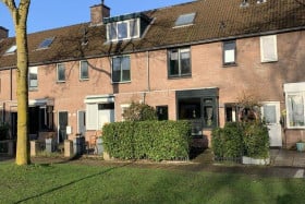 Woonhuis in Houten