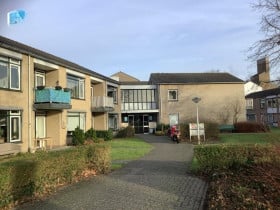 Appartement in Hattem