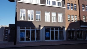 Woonhuis in Helmond