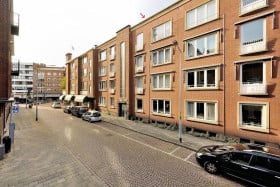 Appartement in Venlo