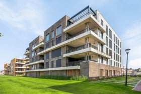 Appartement in Boxmeer