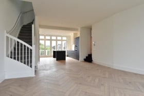 Appartement in 's-Gravenhage