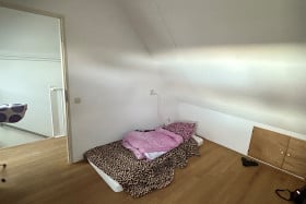 Appartement in Zoetermeer