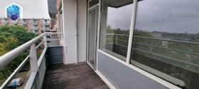 Appartement in 's-Hertogenbosch