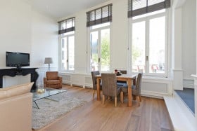 Appartement in 's-Gravenhage