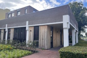 Appartement in Emmen