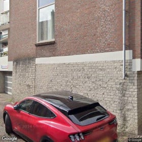 Appartement in Bergen op Zoom