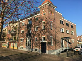 Appartement in Almelo