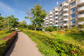 Appartement in Rotterdam