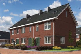 Woonhuis in Doetinchem