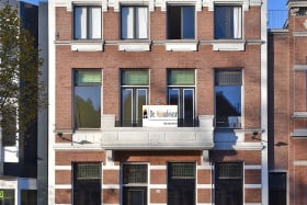 Appartement in Breda