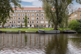 Appartement in Amsterdam