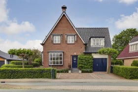 Woonhuis in Reeuwijk