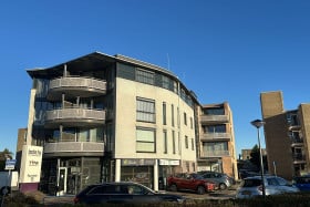 Appartement in Lelystad