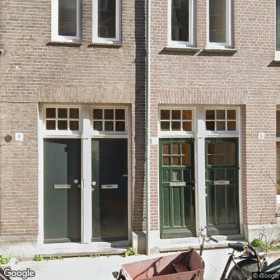 Appartement in Amsterdam