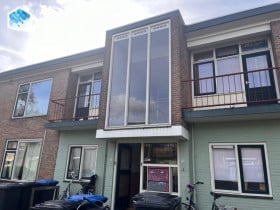 Appartement in Sneek