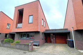 Woonhuis in Hoogland