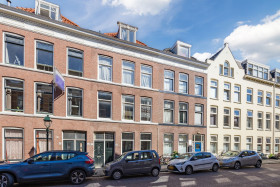 Appartement in 's-Gravenhage