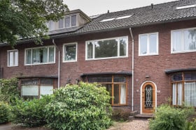 Woonhuis in Amstelveen