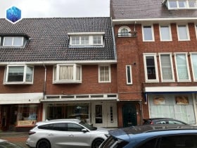 Appartement in Hilversum