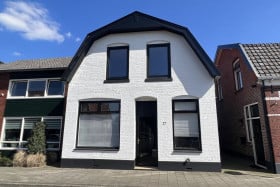 Woonhuis in Hengelo