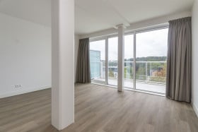 Appartement in Nieuwegein