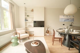 Appartement in Rotterdam