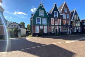 Appartement in Zaandam