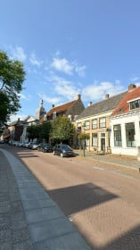 Woonhuis in Breda