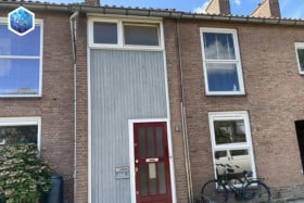 Woonhuis in Amersfoort