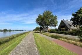 Appartement in Deventer