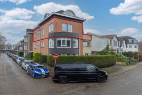 Appartement in Bussum