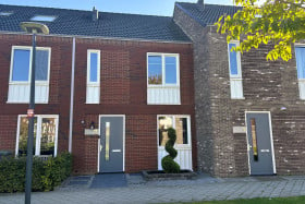 Woonhuis in Hengelo