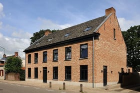 Woonhuis in Made