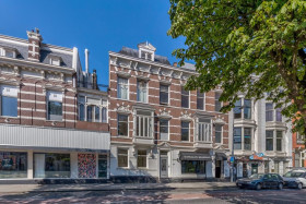 Appartement in Rotterdam