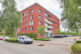 Appartement in Sittard