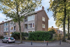 Woonhuis in Hilversum