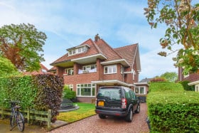 Woonhuis in Bloemendaal