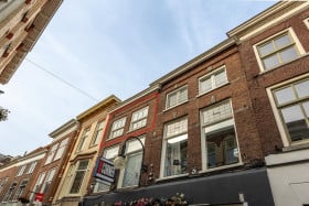 Appartement in Gorinchem