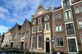 Woonhuis in Medemblik